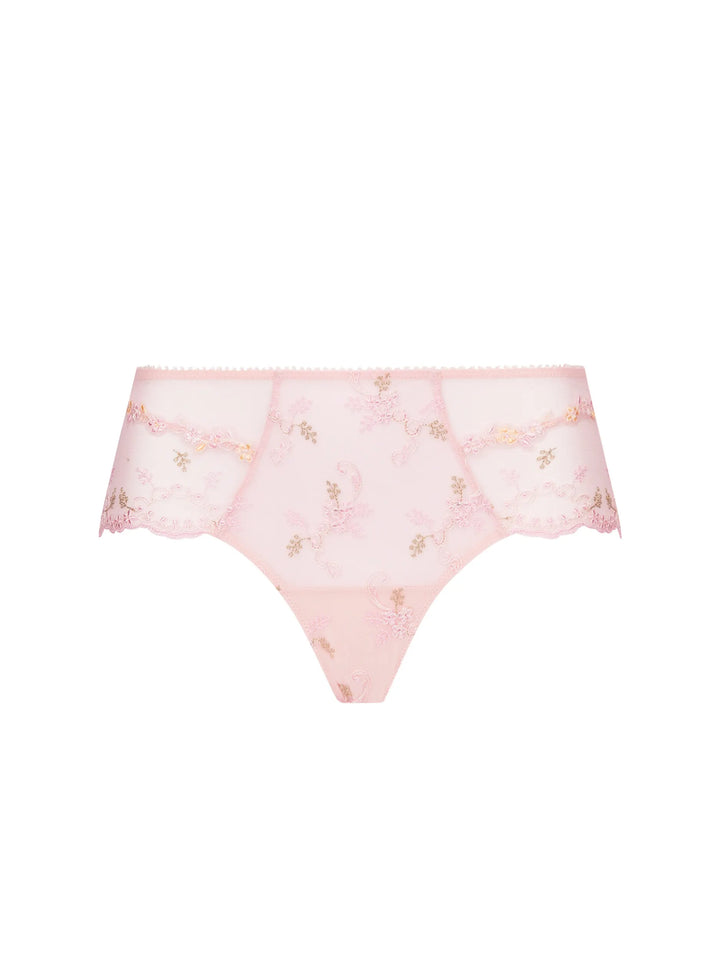 Lise Charmel - Waouh Mon Amour Boyshort Amour Aurore