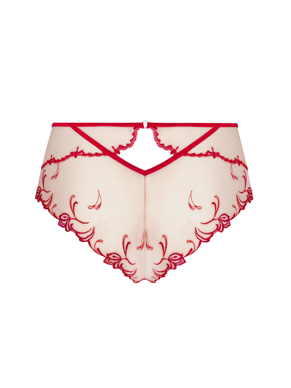 Lise Charmel - Eblouissant Eros Shorty Nude Solaire