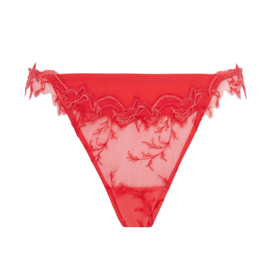 Lise Charmel - Source Beaute Sexy Thong Hibiscus Beaute