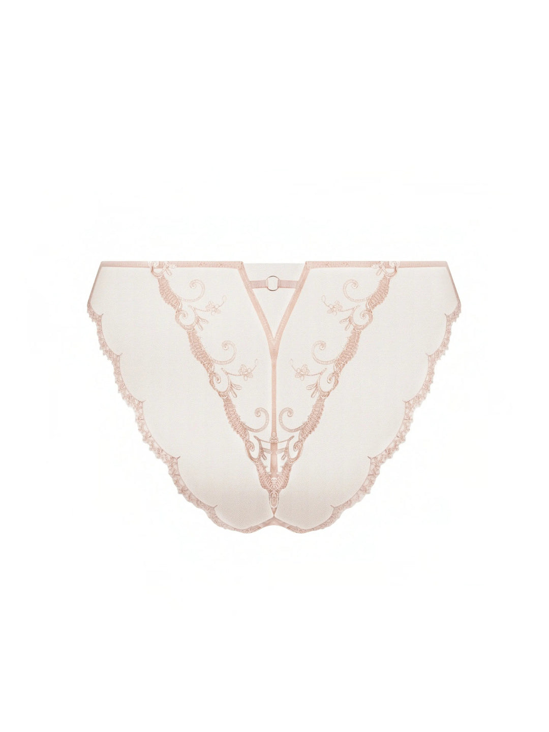 Lise Charmel - Deesse En Glam Italian Brief Deesse Nude Brief Lise Charmel