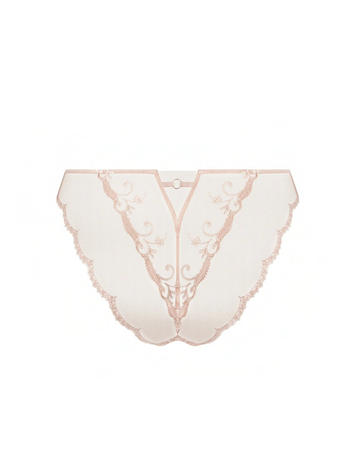 Lise Charmel - Deesse En Glam Italian Brief Deesse Nude Brief Lise Charmel