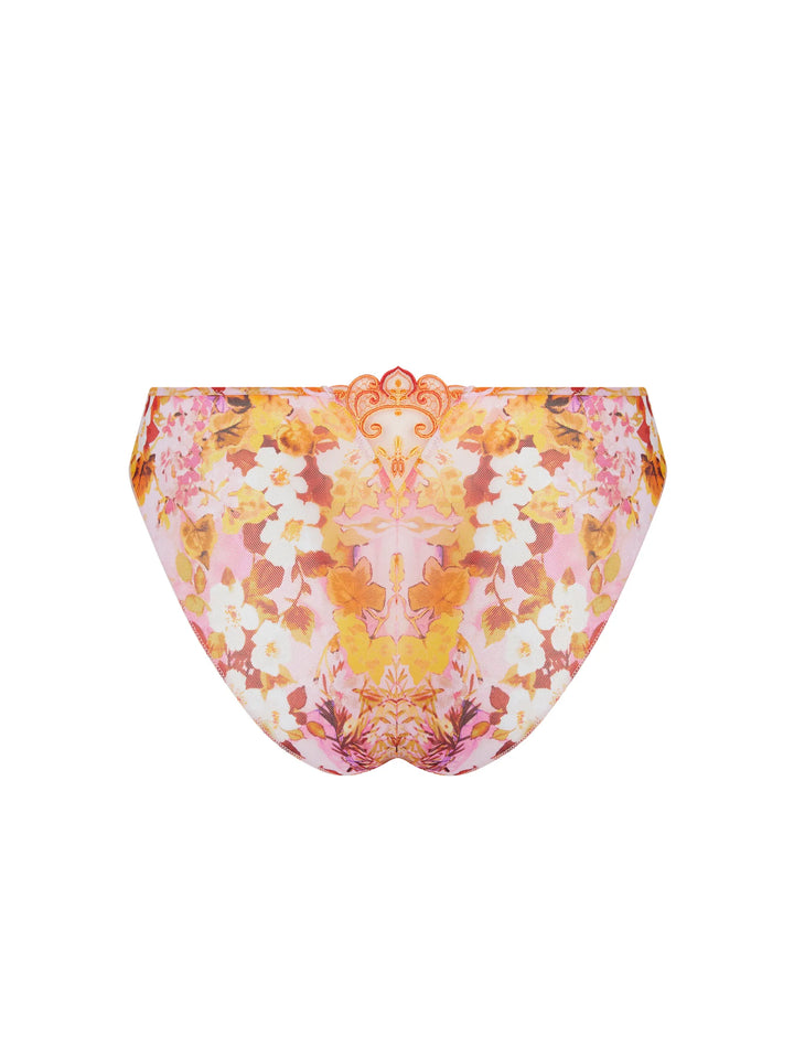 Lise Charmel - Jardins De Lumiere Italian Brief Bouquet Lumiere