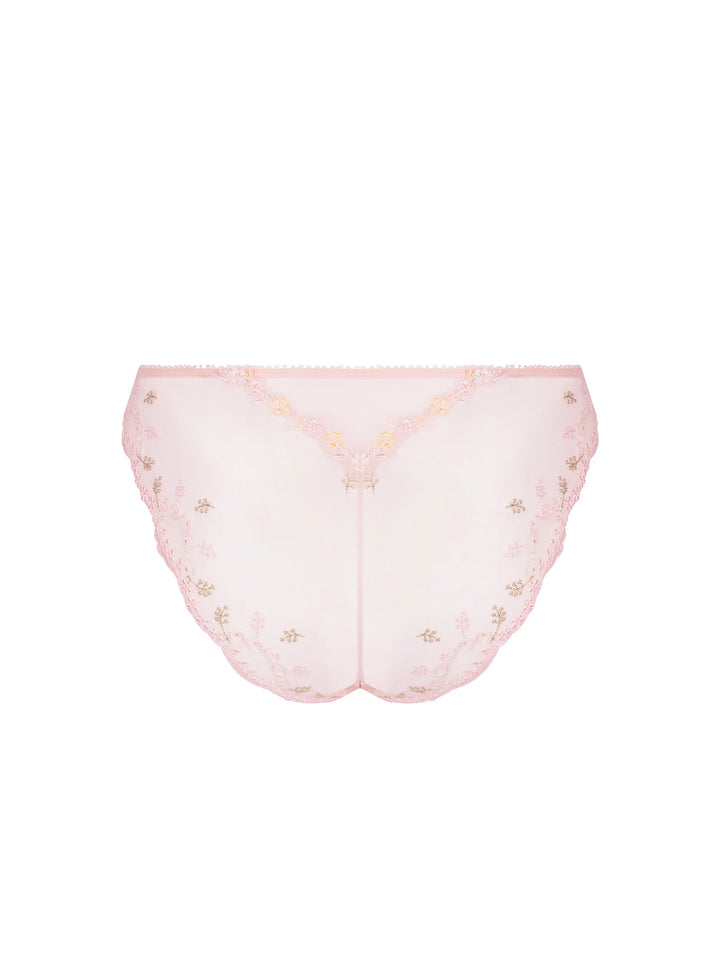 Lise Charmel - Waouh Mon Amour Italian Brief Amour Aurore