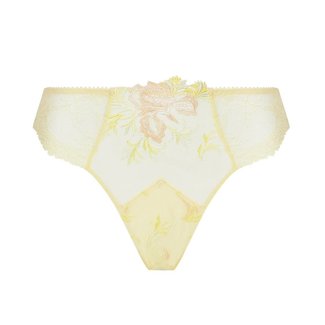 Lise Charmel - Frisson D'Or Italian Brief Or
