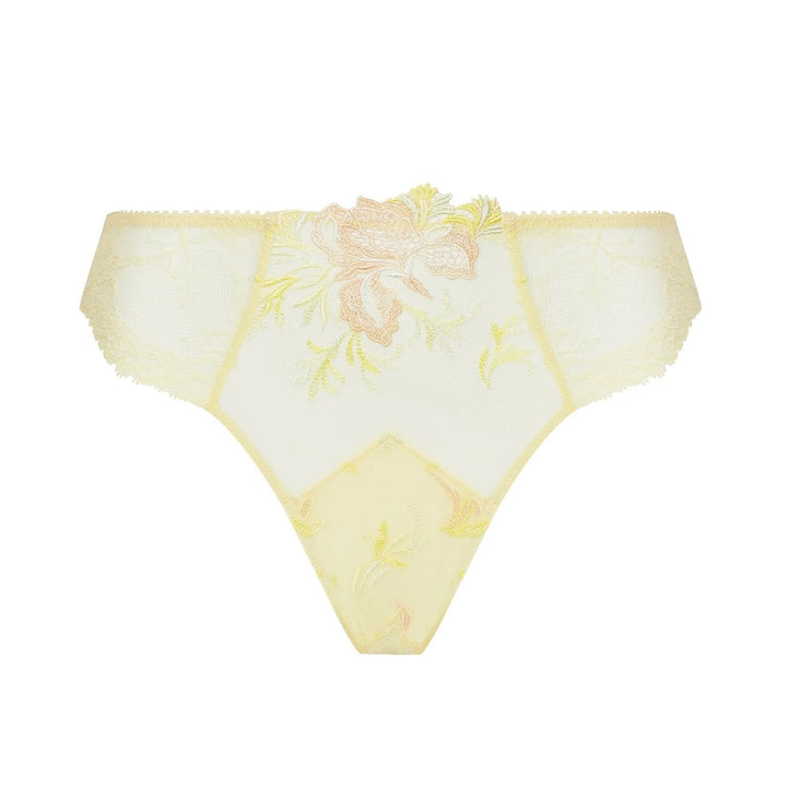 Lise Charmel - Frisson D'Or Italian Brief Or