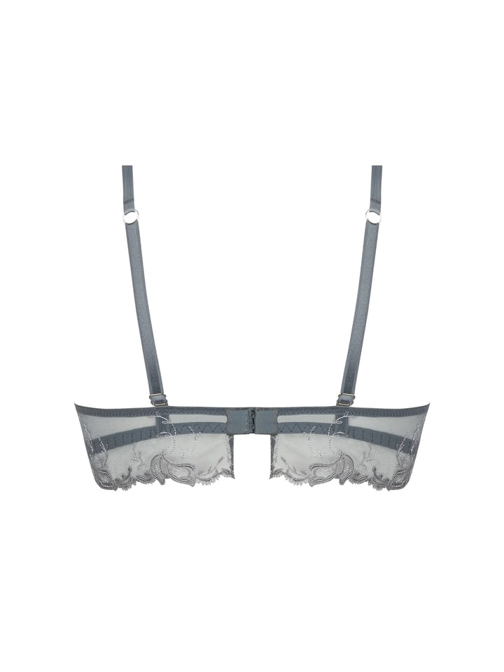 Lise Charmel - Source Beaute Half Cup Bra Source Perle