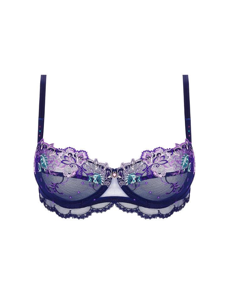 Lise Charmel - Deesse Desirs Half Cup Mauve Desir