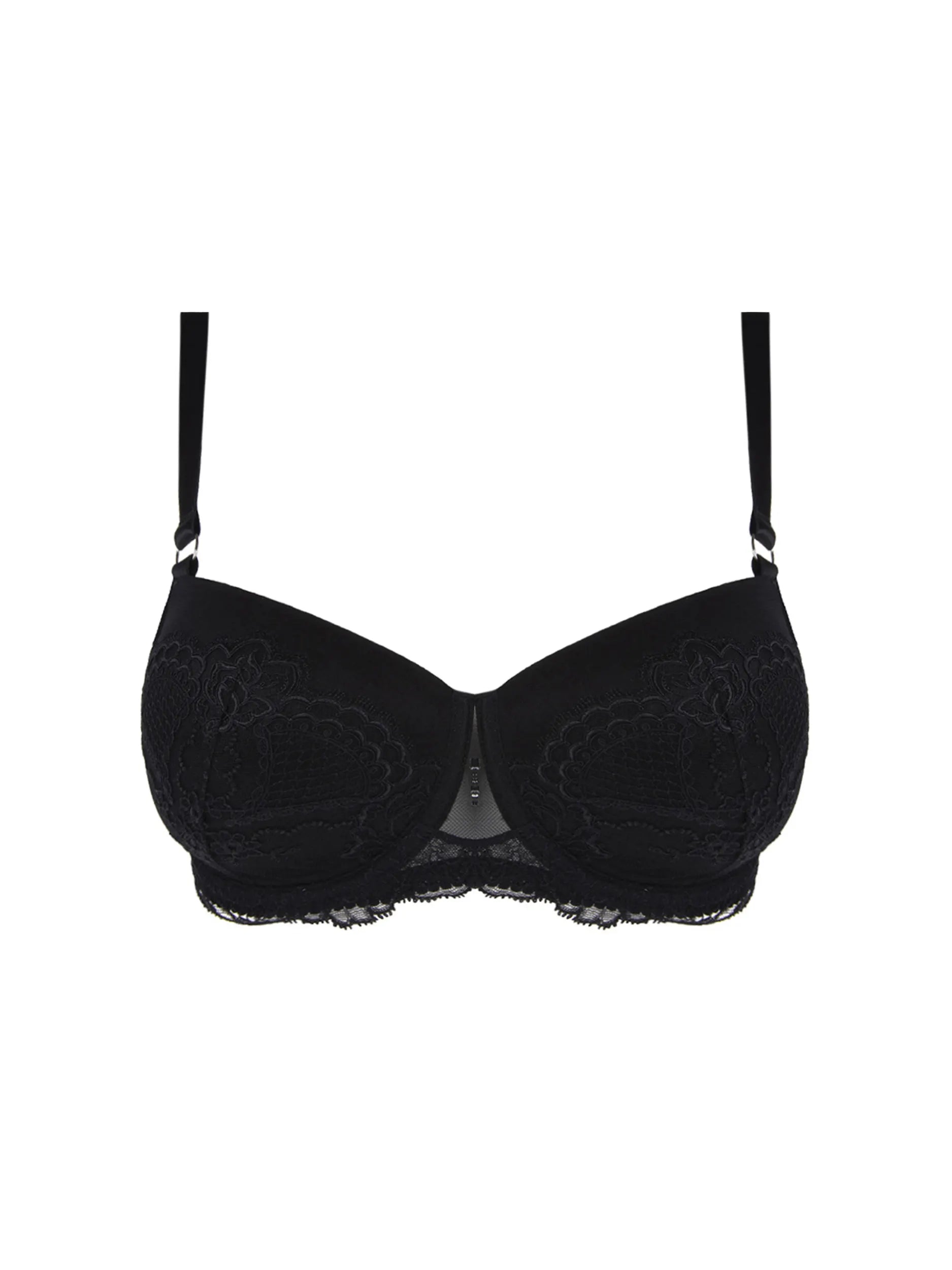 Guêpière Lise Charmel Sublime Elegance - Taille 85B - Couleur Nacre - Neuf Avec étiquettes