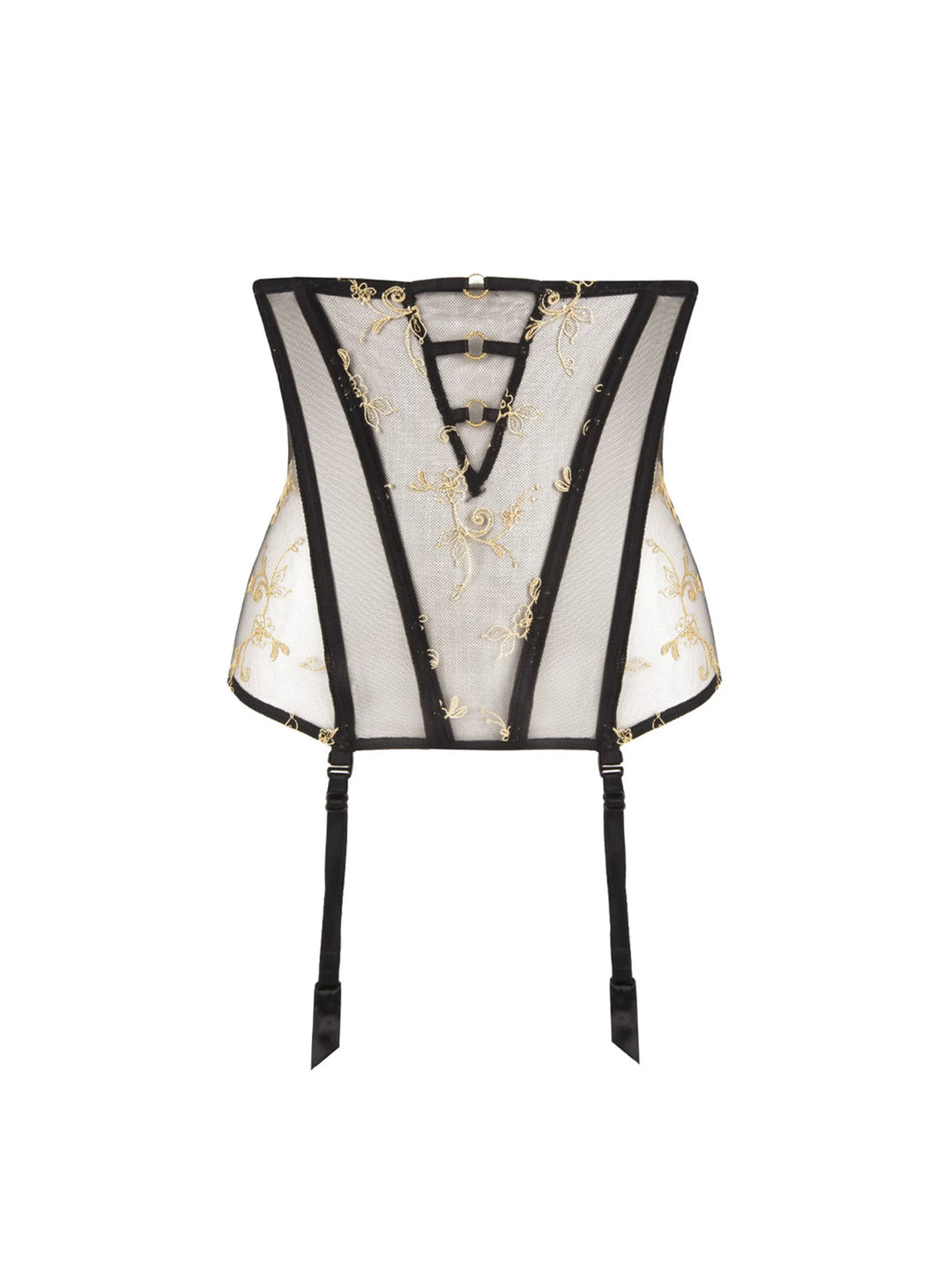 Lise Charmel - Deesse En Glam Waspie Or Glamour