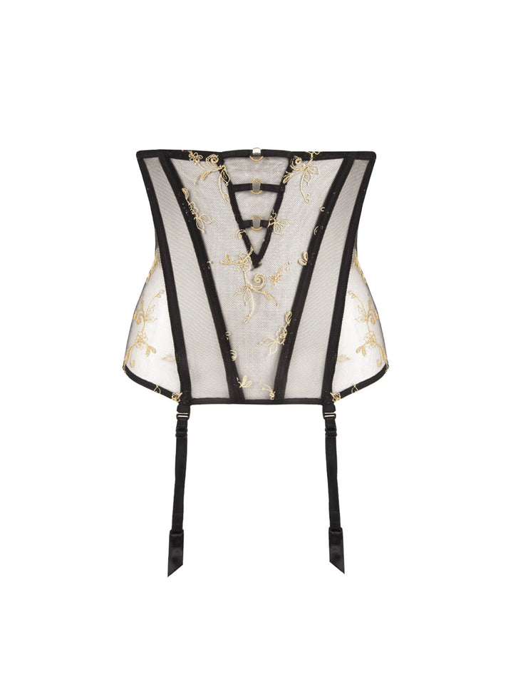 Lise Charmel - Deesse En Glam Waspie Or Glamour