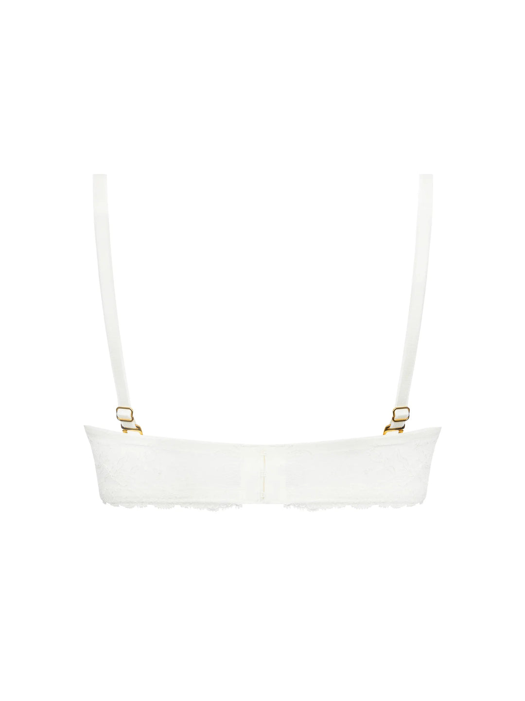 Lise Charmel - Princesse Iris Multi-Way Strapless Bra Ecru Nacre