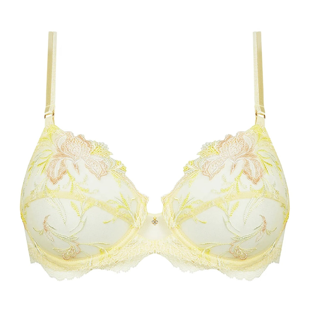 Lise Charmel - Frisson D'Or Full Cup Bra Or
