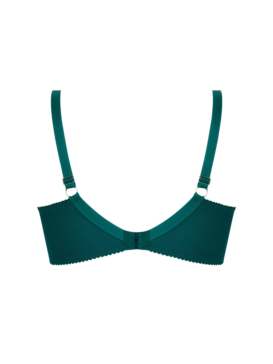 Lise Charmel - Sublime En Dentelle 3 Parts Full Cup Vert Princesse