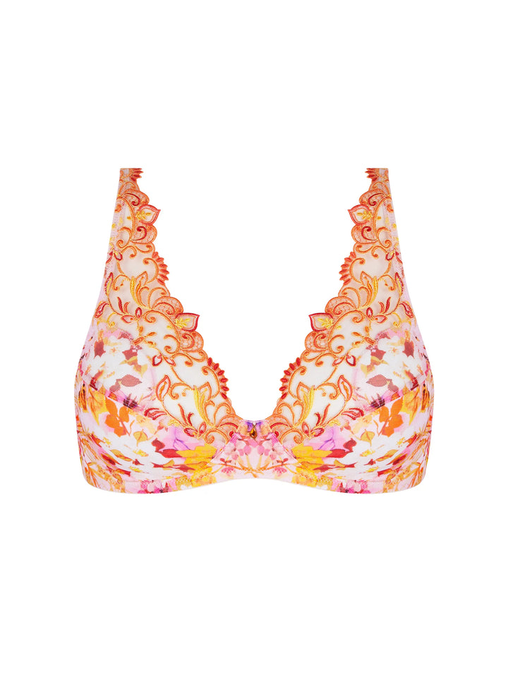 Lise Charmel - Jardins De Lumiere Glam Wired Triangle Bouquet Lumiere