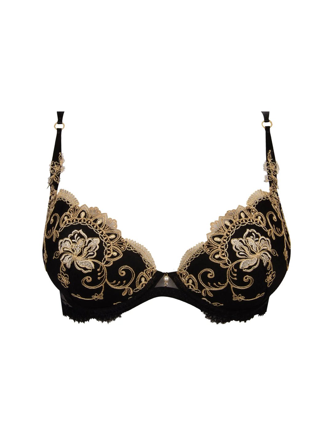 Lise Charmel - Deesse En Glam Contour Bra Or Glamour