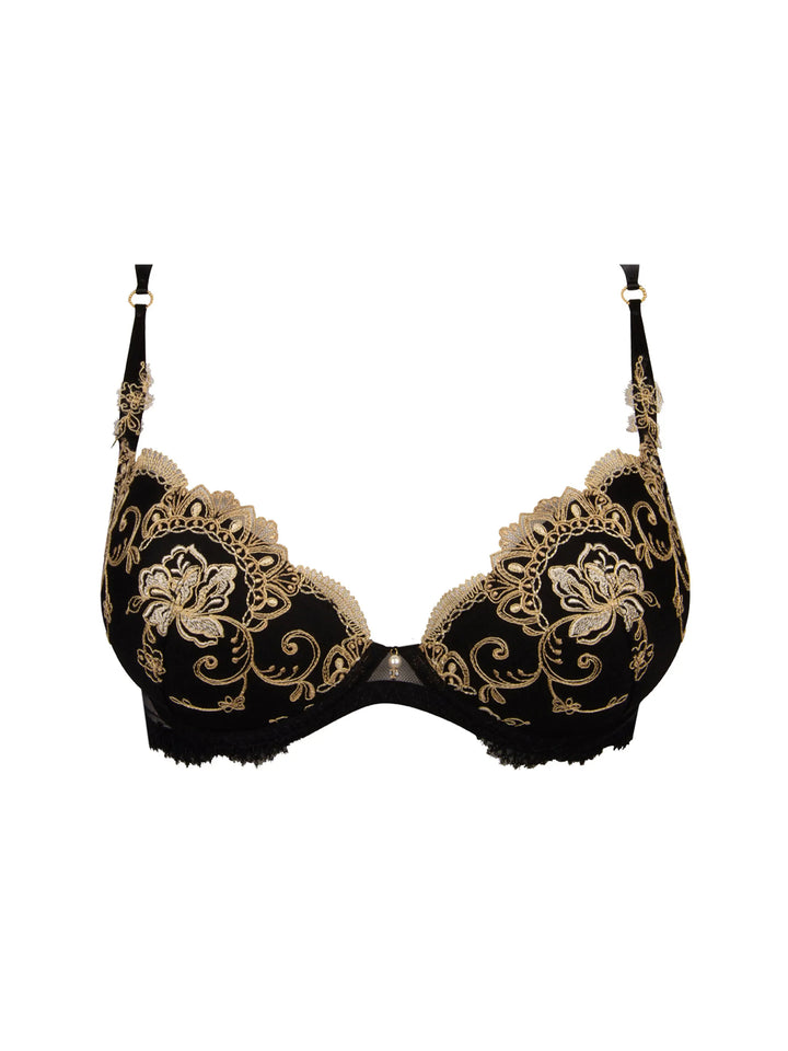 Lise Charmel - Deesse En Glam Contour Bra Or Glamour