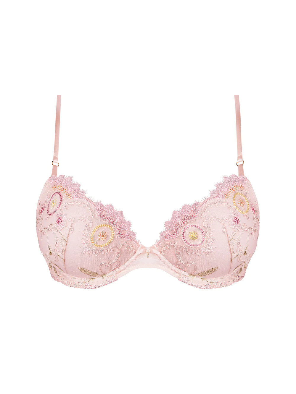 Lise Charmel - Waouh Mon Amour Contour Bra Amour Aurore