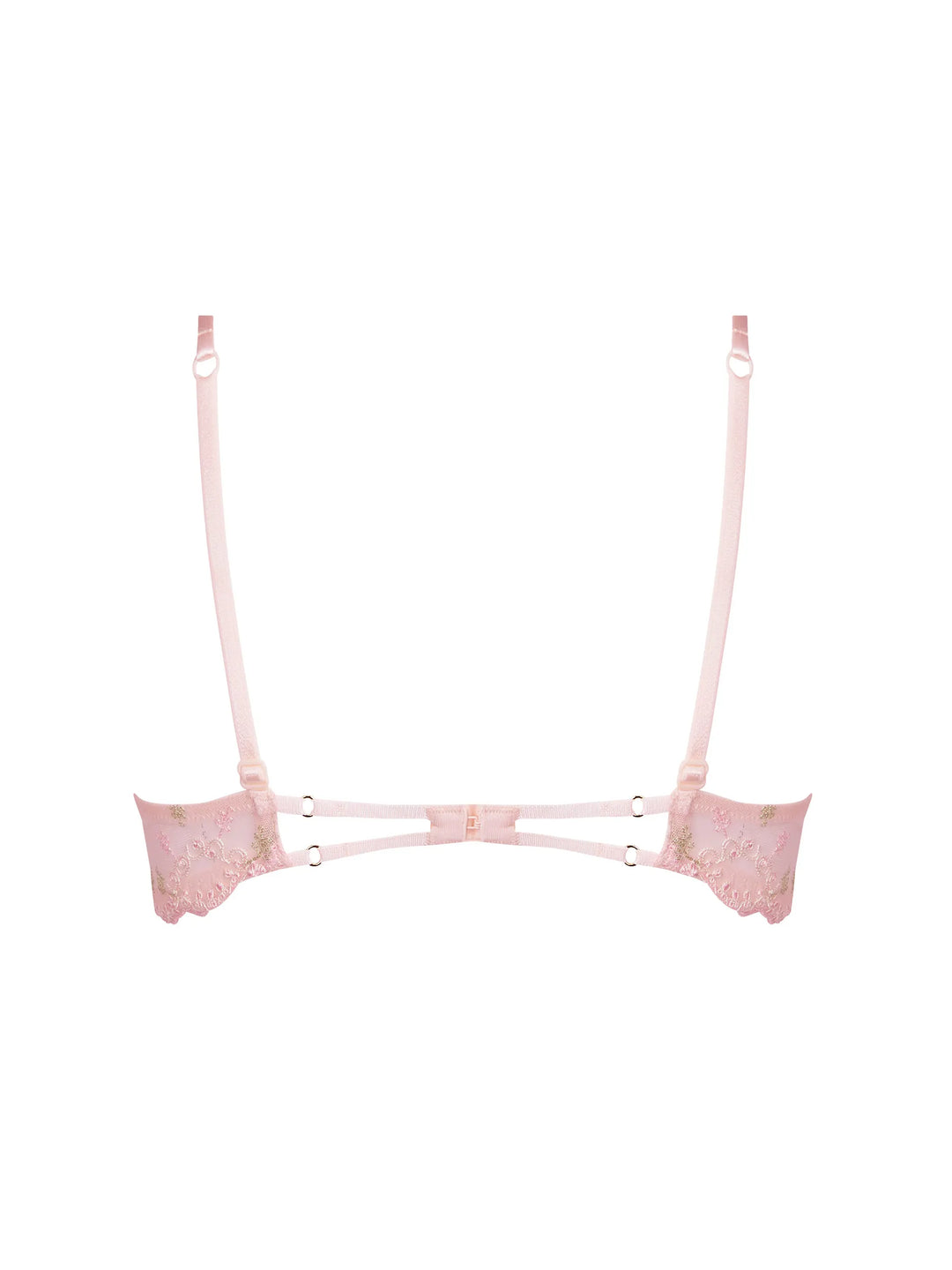 Lise Charmel - Waouh Mon Amour Contour Bra Amour Aurore