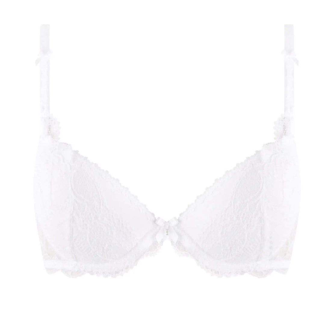 Lise Charmel - Feerie Couture Contour Blanc