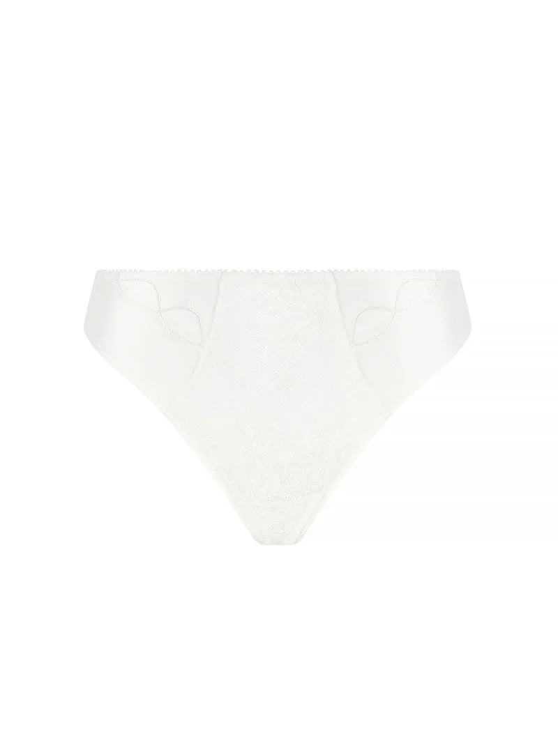 Lise Charmel - Bellissime Amour Fancy Brief Ecru Nacre