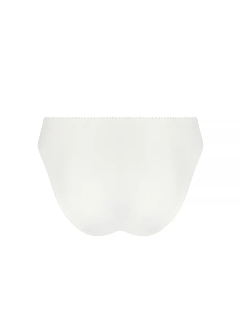 Lise Charmel - Bellissime Amour Fancy Brief Ecru Nacre