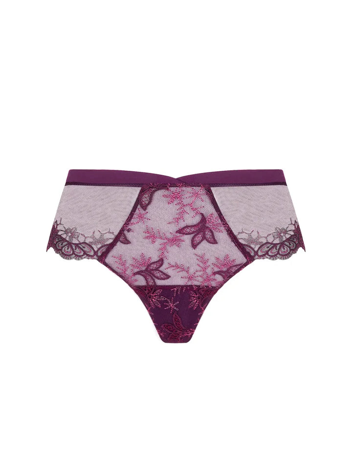 Lise Charmel - Elegance Artist Shorty Orchidee Artist