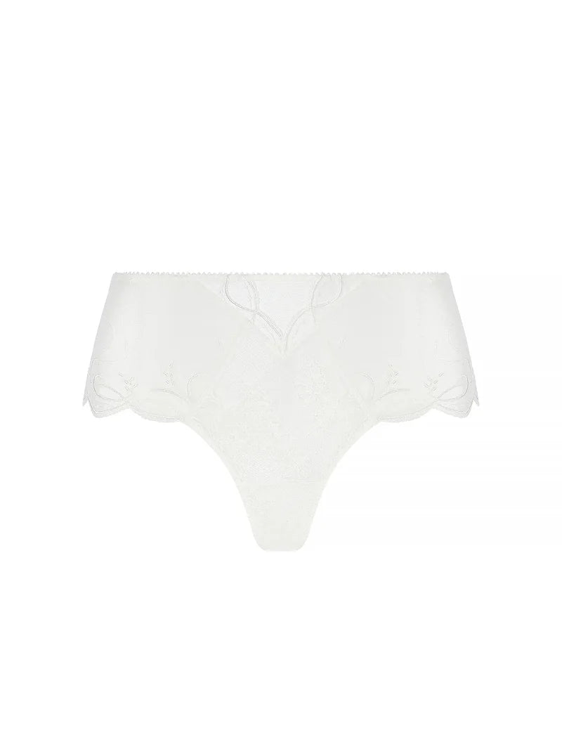 Lise Charmel - Bellissime Amour Shorty Ecru Nacre
