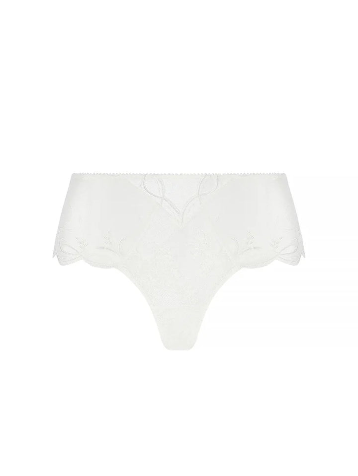 Lise Charmel - Bellissime Amour Shorty Ecru Nacre