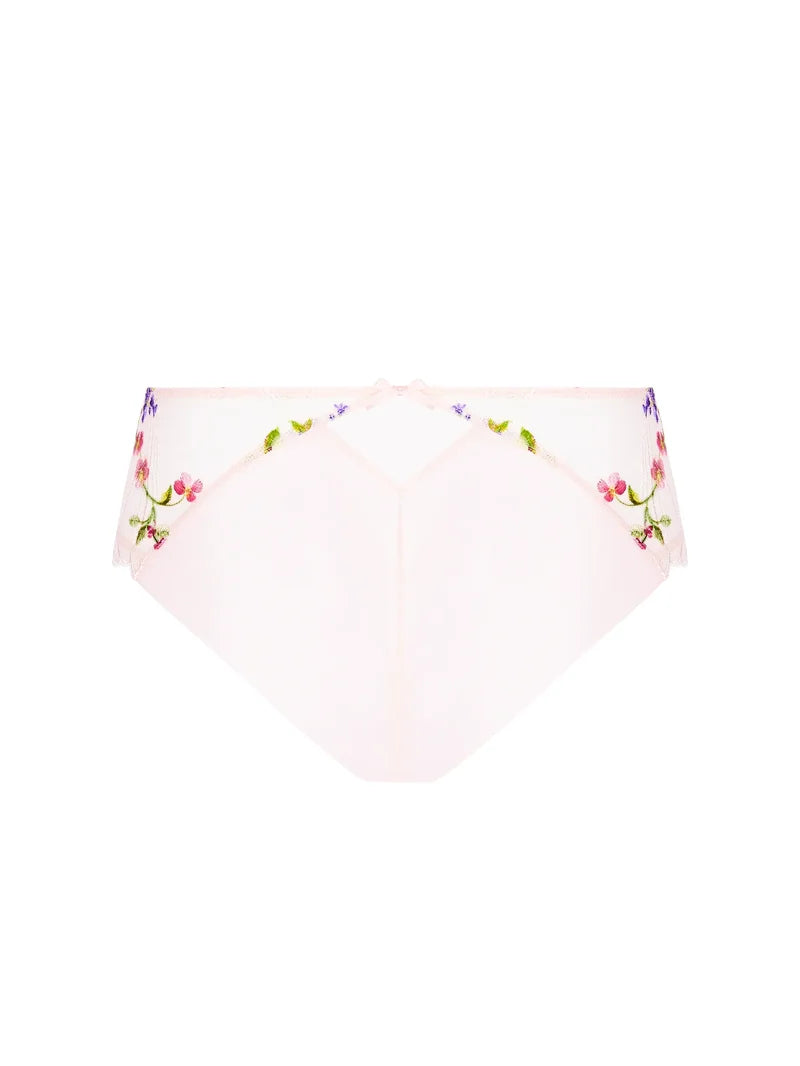 Lise Charmel - Libertine En Fleurs Boyshort Libre Eclosion