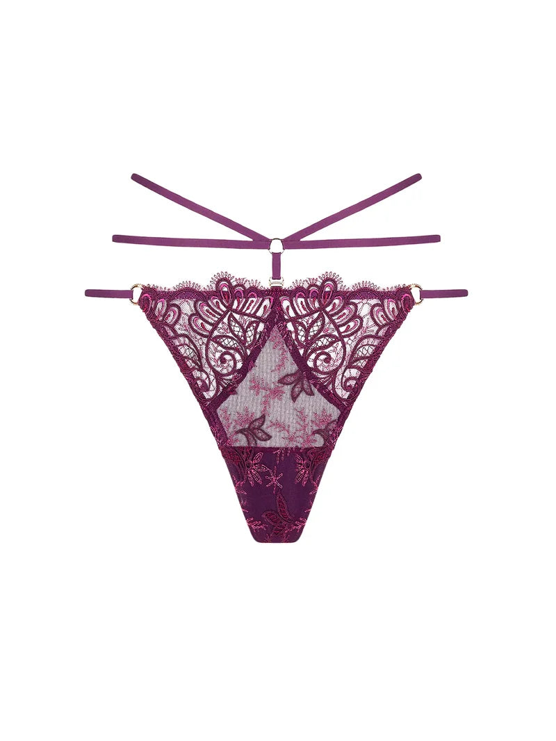 Lise Charmel - Elegance Artist Sexy Thong Plus Orchidee Artist