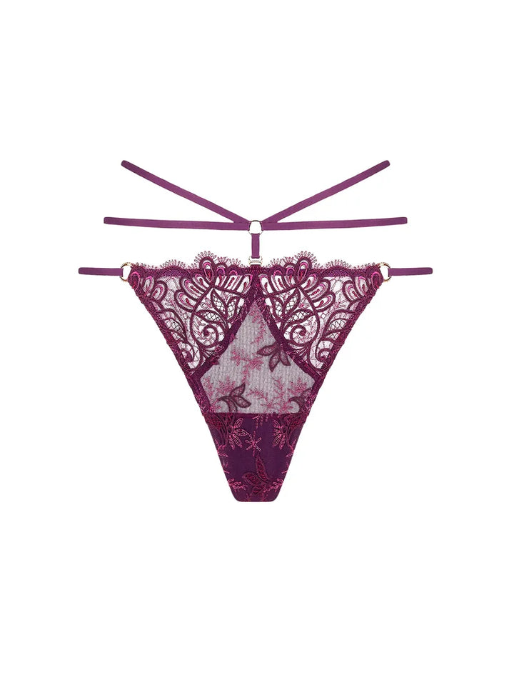 Lise Charmel - Elegance Artist Sexy Thong Plus Orchidee Artist