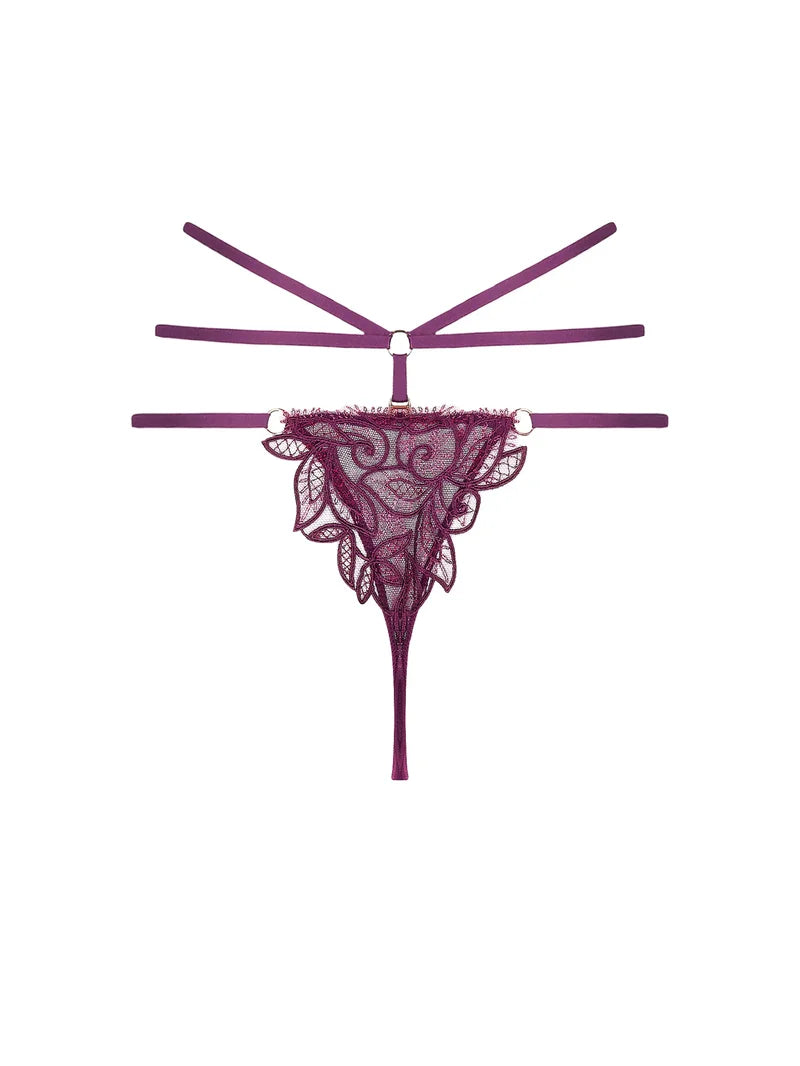 Lise Charmel - Elegance Artist Sexy Thong Plus Orchidee Artist