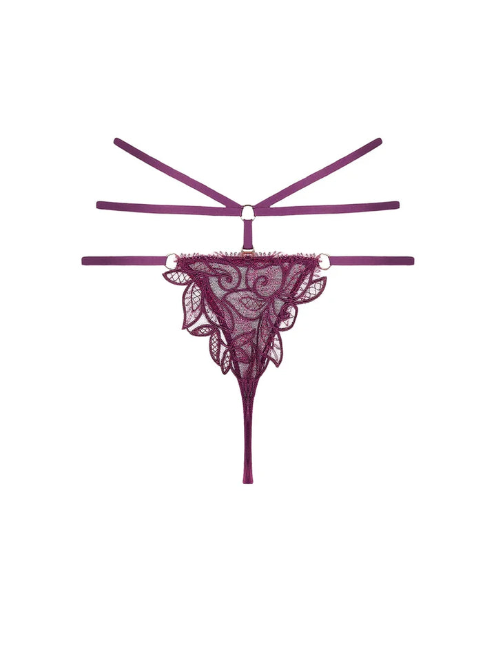 Lise Charmel - Elegance Artist Sexy Thong Plus Orchidee Artist