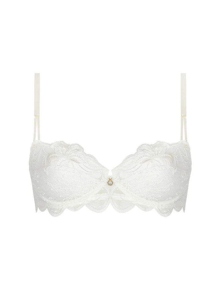 Lise Charmel - Bellissime Amour Half Cup Ecru Nacre