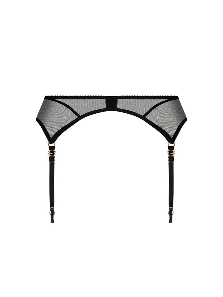 Lise Charmel - Desir Et Volupte Suspender Belt Noir