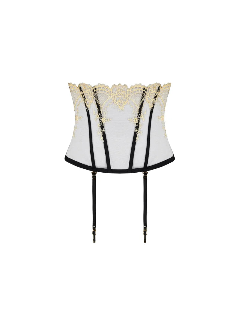 Lise Charmel - Sublime En Or Waspie Noir Eclat