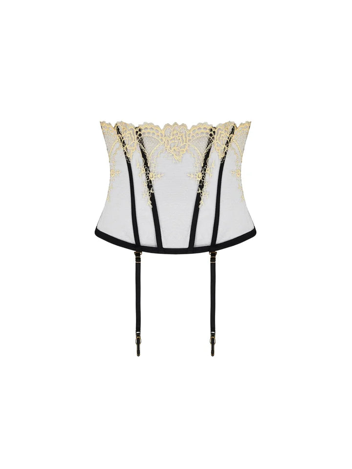 Lise Charmel - Sublime En Or Waspie Noir Eclat