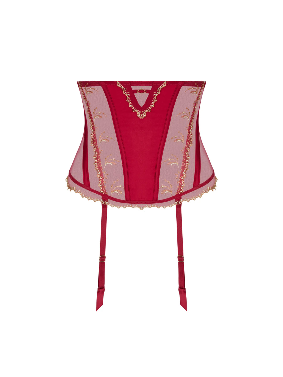 Lise Charmel - Eblouissante Icone Waspie Or Rubis