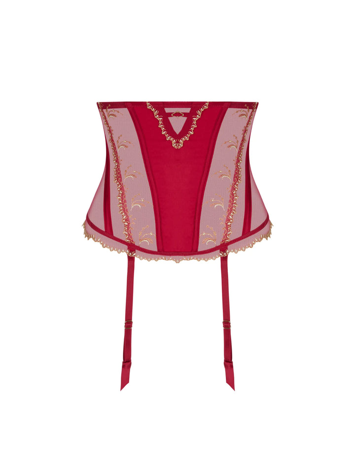 Lise Charmel - Eblouissante Icone Waspie Or Rubis