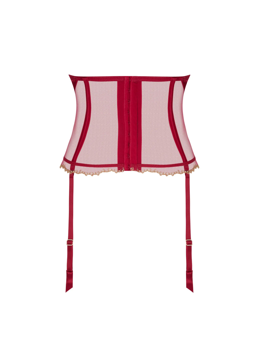 Lise Charmel - Eblouissante Icone Waspie Or Rubis