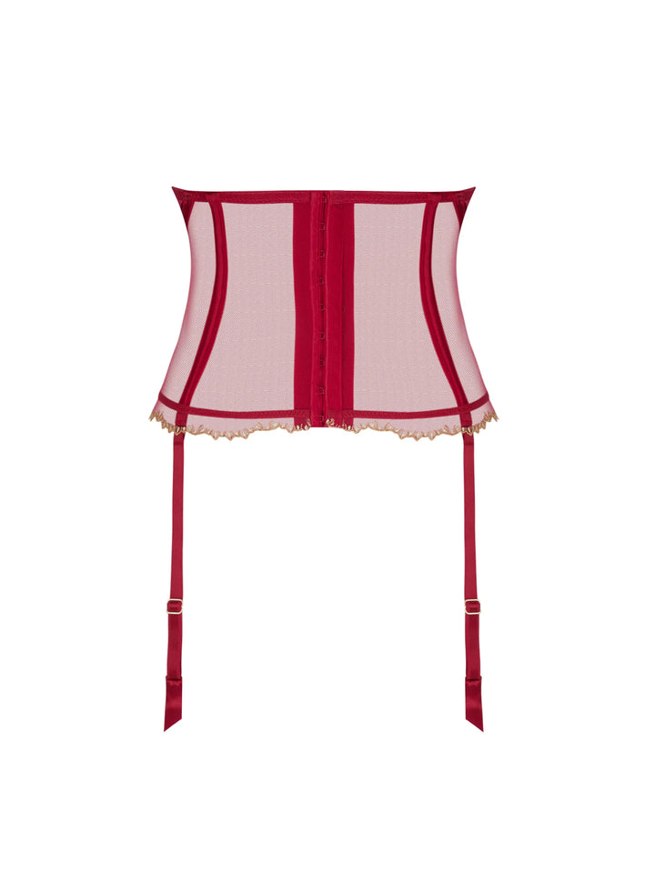 Lise Charmel - Eblouissante Icone Waspie Or Rubis