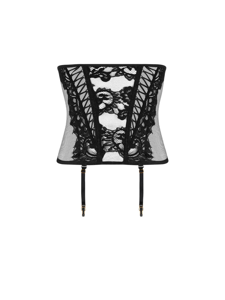 Lise Charmel - Desirs De Venise Waspie Noir