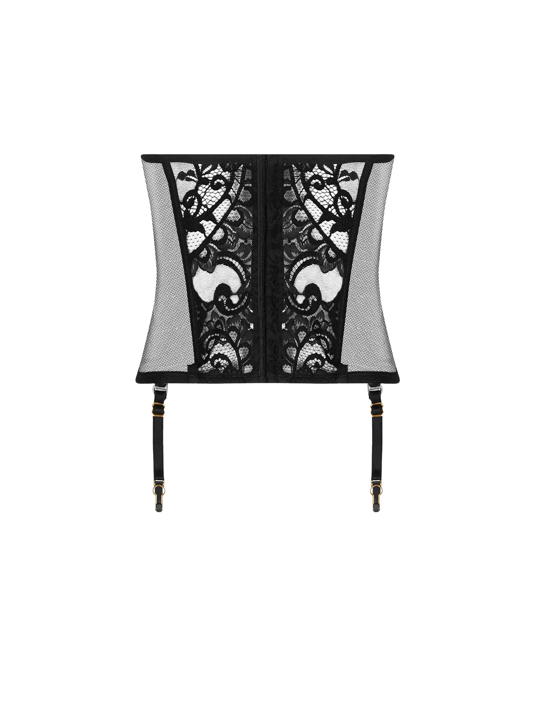 Lise Charmel - Desirs De Venise Waspie Noir