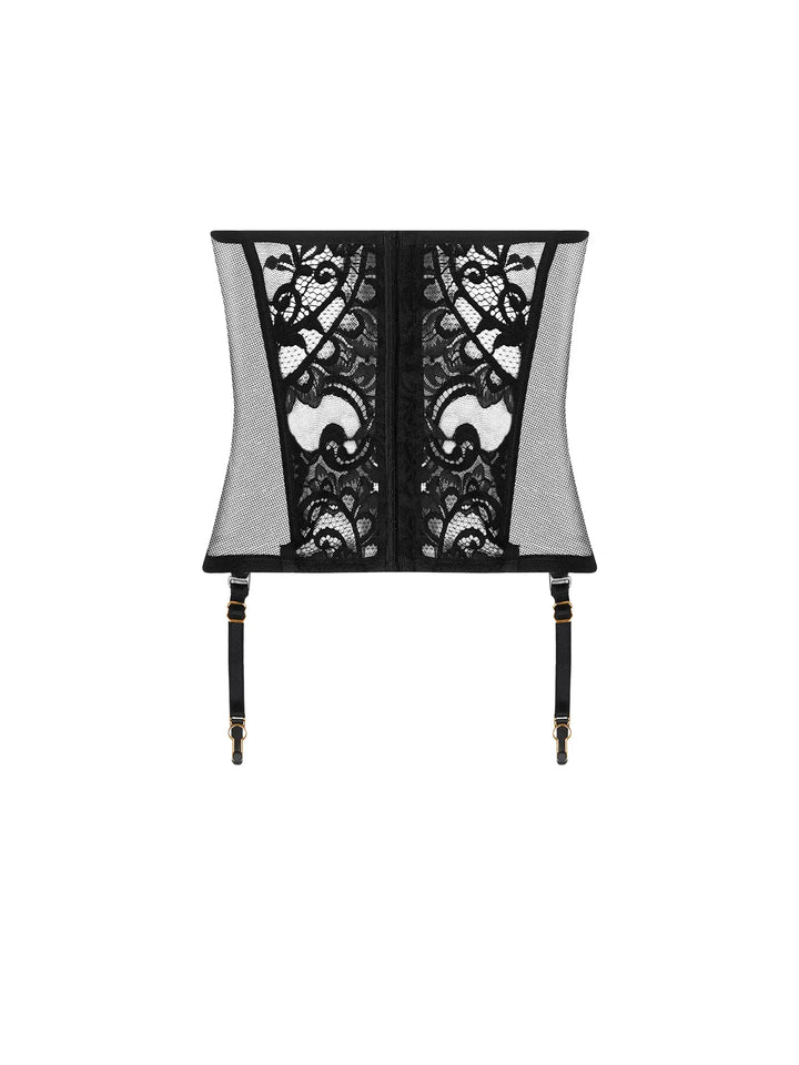 Lise Charmel - Desirs De Venise Waspie Noir