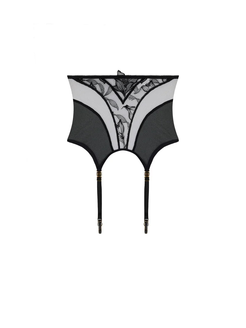 Lise Charmel - Desir Et Volupte Waspie Noir