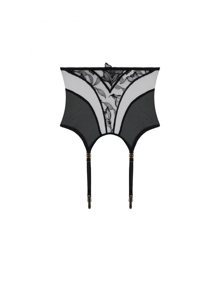 Lise Charmel - Desir Et Volupte Waspie Noir