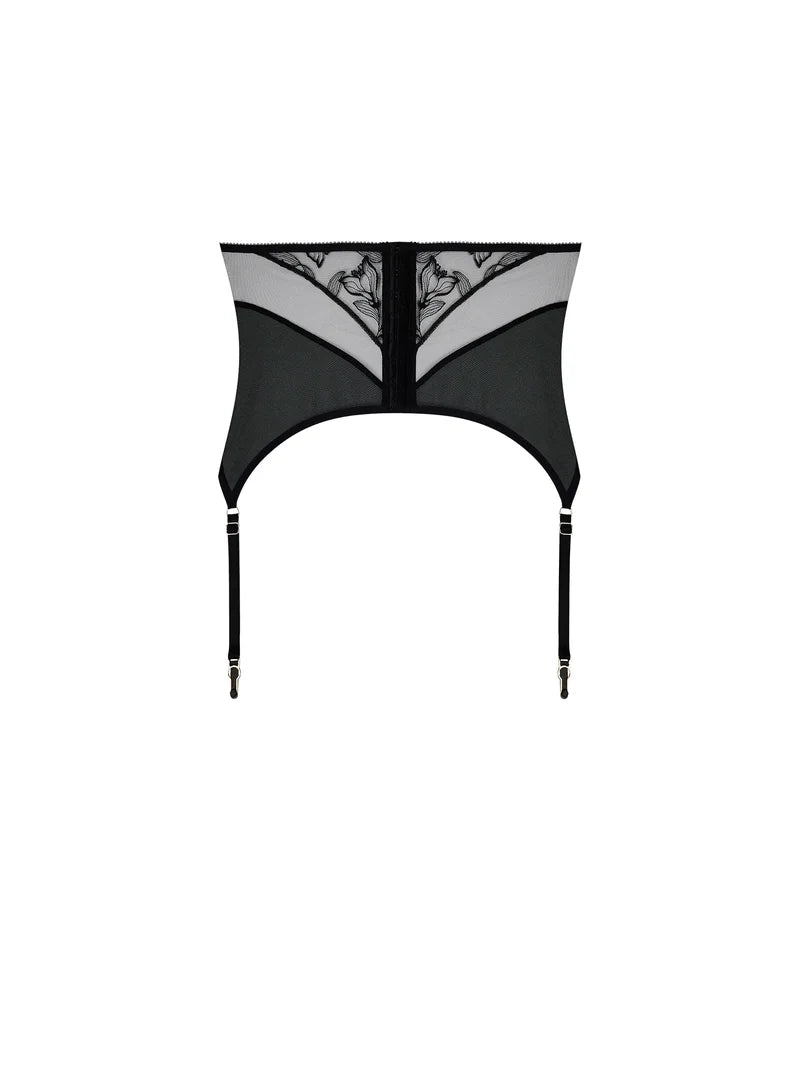 Lise Charmel - Desir Et Volupte Waspie Noir