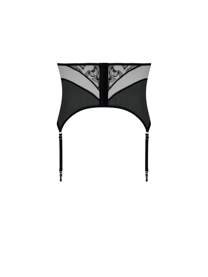 Lise Charmel - Desir Et Volupte Waspie Noir