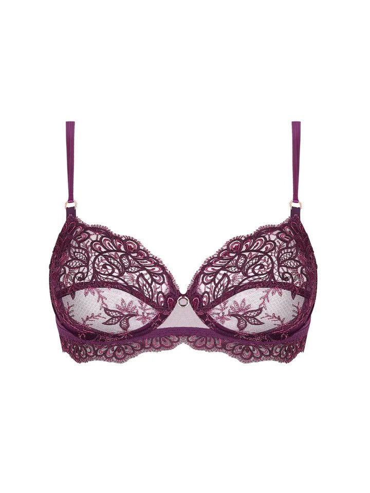 Lise Charmel - Elegance Artist Full Cup Bra Orchidee Artist
