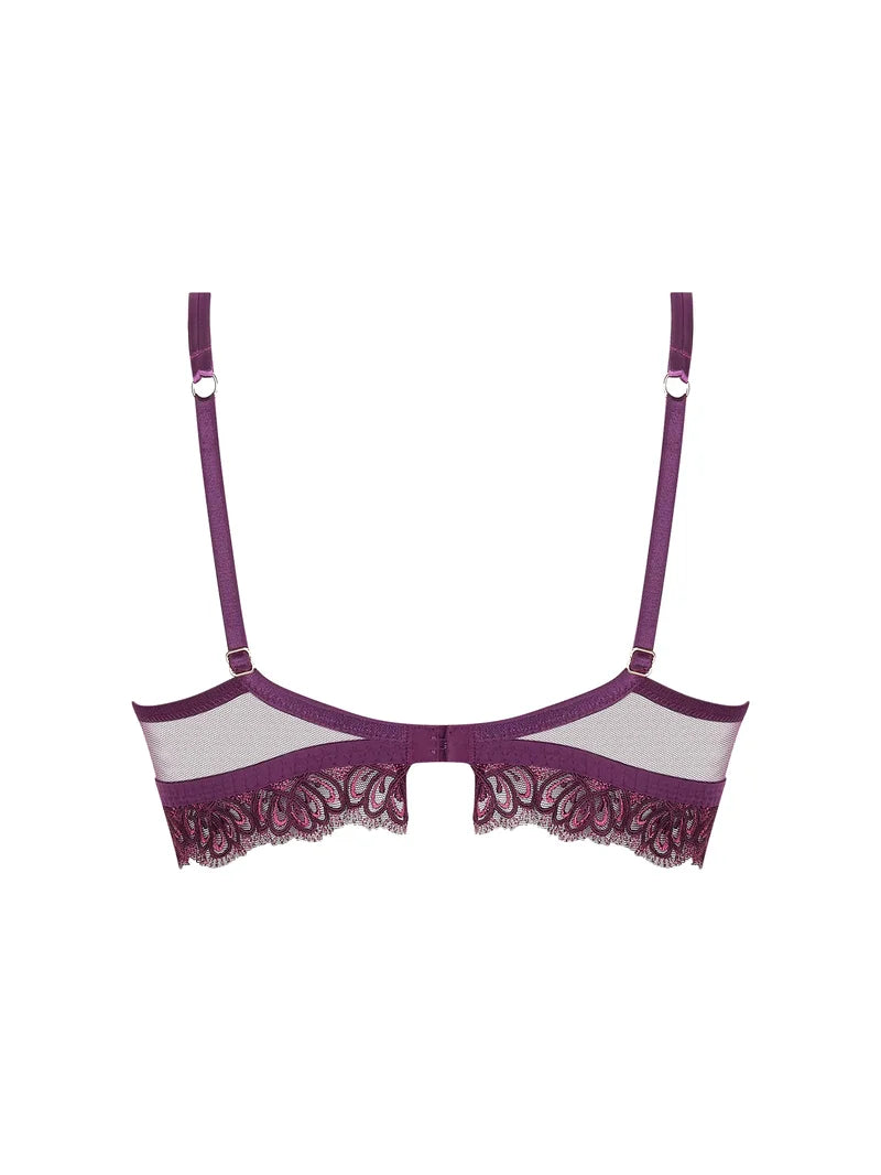 Lise Charmel - Elegance Artist Full Cup Bra Orchidee Artist